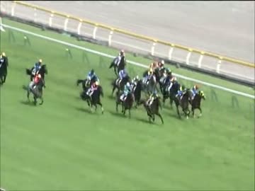 日本ダービー2016(マカヒキ)