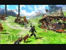 【MHX】1人でごにょごにょ喋りながらハンティング