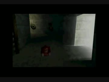 ドンキーコング６４を見る男１２