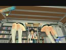 【実況】夏だ！海だ！パンツだッ！！ 夏色ハイスクル★青春白書（略） 81