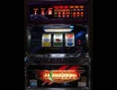 パチスロ　レッドメテオ　小役ゲームのみ10分耐久
