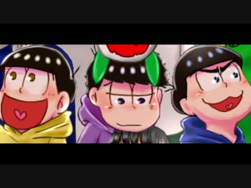 【おそ松さん】青紫黄で「ミノニヨクシティ」#16【偽実況】