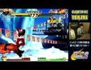 2016/05/22 カプエス2 ランバト 3/5