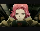 【マクロスΔ】ボーグ君まとめ【5話～7話】