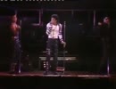 Michael Jackson - Jackson 5 Medley(BAD Tour in Houston 1988)