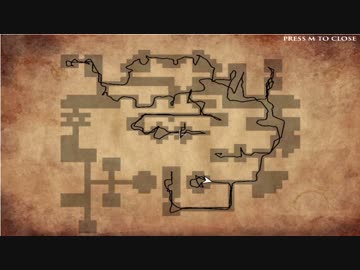 【鬼畜】迷宮を彷徨え！超絶ビックリホラーゲームpart.4