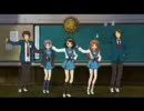 シェフが歌う ハレ晴レユカイ