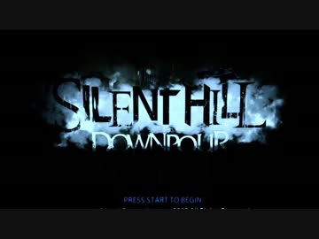 【実況】日本語下手な外人女のSILENTHILL:DP p1