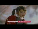 Panasonic 愛情サイズCM