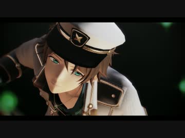 【MMDあんスタ】Circus【高峯翠】