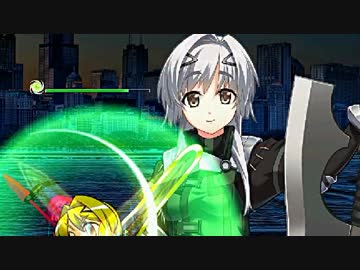 【MUGEN】E長森5P前後チームトーナメント Part43【狂上位】