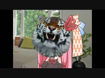 ボイスロイドクソ動画集