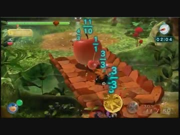 【実況】ミノルのピクミン3 その46【配信】