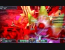 【PSO2】連破演習：闇の痕跡 XHソロ ダブセ限定 7:46【Fi/Hu】