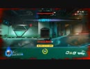 【Overwatch】某ゲームS＋勢の成長日記1日目【プレイ動画】