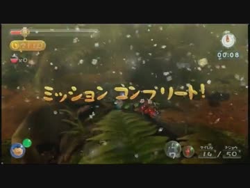 【実況】ミノルのピクミン3 その47【配信】