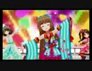 デレステ「メルヘンデビュー！」SSR依田芳乃