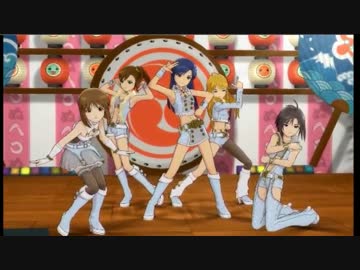 【実況】 如月千早(16)をプロデューーーーース！！！！！ 14週目