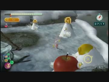 【実況】ミノルのピクミン3 その48【配信】