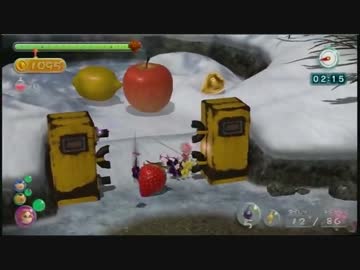 【実況】ミノルのピクミン3 その49【配信】
