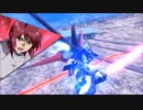 【EXVSFB】高機動型ザクⅡ(ジョニー・ライデン)動画テスト41
