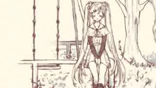 あのね【初音ミク オリジナル】【作詞企画】