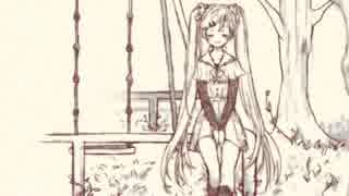 あのね【初音ミク オリジナル】【作詞企画】