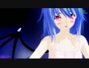 【MMD】PiNK CAT【成長ねまきおぜう様】
