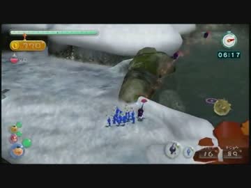 【実況】ミノルのピクミン3 その52【配信】