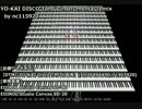 YO-KAI DISCO Toho's instrumental Remix