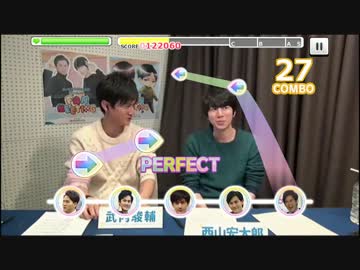 電子音楽を口で表現する武内くんに譜面を付けてみた