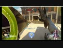 ゆっくりゆかりのOverWatch Part1
