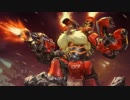 【Overwatch】初心者による初心者のためのOW講座 第4回「トールビョーン」