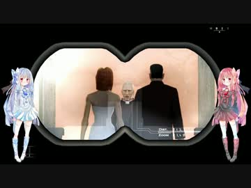 [VOICEROID実況]琴葉姉妹の暗殺日記 9-2[Hitman Blood Money]
