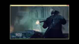 Zombie Army Trilogy　プレイ動画39