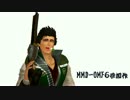 【MMD-OMF6】俺得でイレヴンレイヴガール【MMD戦国無双】