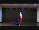 【長兄松で】　ジッタードール　【踊ってみた】