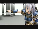 【MMD】300回記念時報ちゃんで「夜もすがら君想ふ」を踊ってもらいました