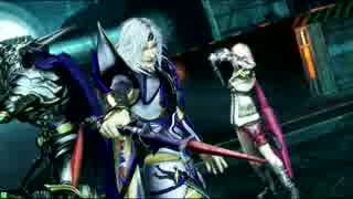 【DFFAC】　全国対戦　セシル視点　蒼牙part1