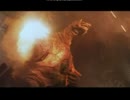 ガメラがトドメを刺すシーン集（平成篇）
