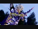 【DFFAC】　全国対戦　セシル視点　蒼牙part3