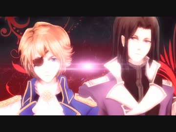 麗しくお耽美にTRPG【ドラクルージュ】やってみた_part0（導入編）