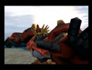 【スーパーロボット大戦 Scramble Commander the 2nd】Part5