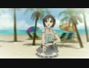 【透けm@s】涼しげなフラウリッシュフラワリーで真「キミ＊チャンネル」