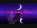 【MMD薄桜鬼】月見夜ラビット(エンコ修正)【琥珀式はじめ君配布2周年誕】