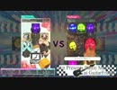 【GuitarFreaks】コンセプトバトル 00