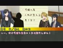 【刀剣乱舞CoC】初心者だらけの「悪霊の家 改変」 ＃２