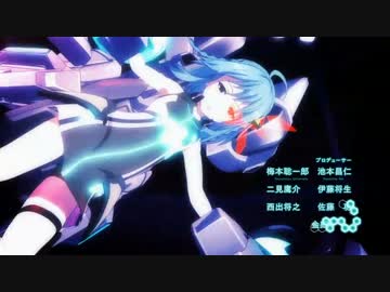 【480p】 學戰都市アス夕リスク OP2 に中毒になる動画 【4:43】