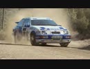 【DiRT Rally】Ford Sierra Cosworth RS500 part.9-2