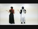 【沖田組で】Girls【踊ってみた】